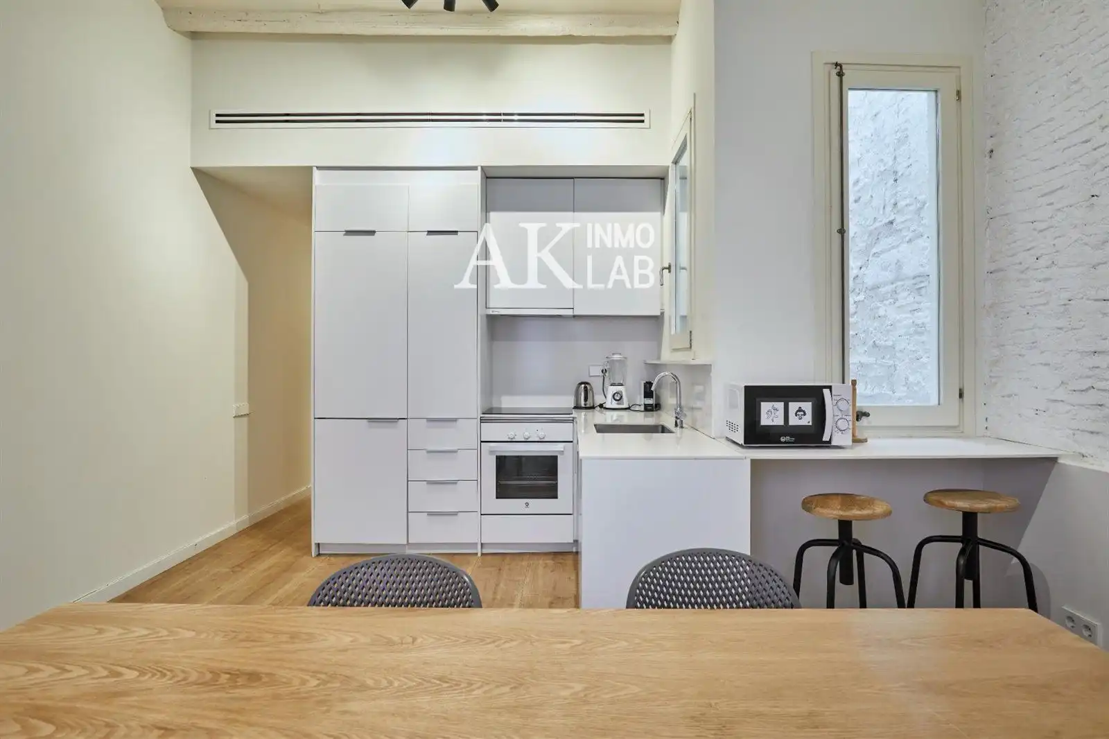 Flat with lift for sale in de l'Argenter, imagen 11