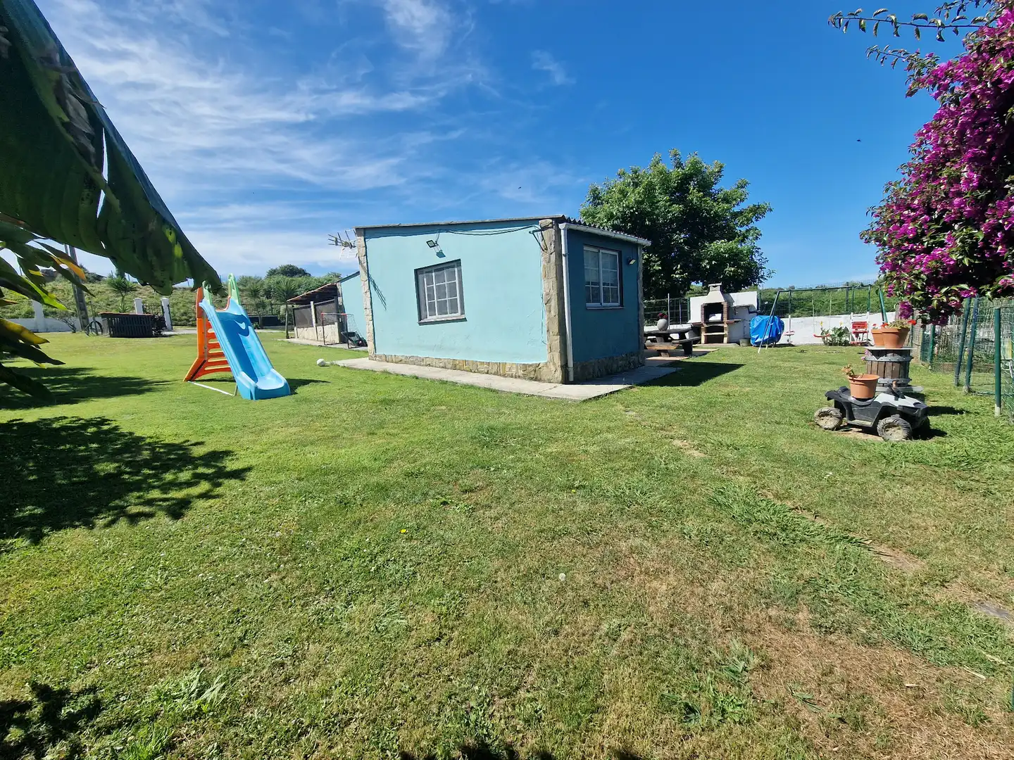 Casa o xalet en venda en Ares amb Jardí privat i Terrassa