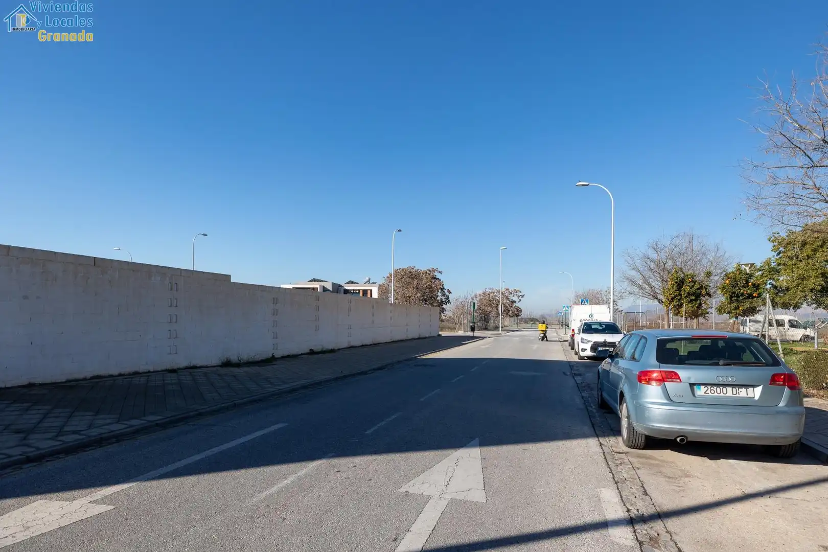 Wohnbaugrundstück zum Verkauf in Calle Secaderos, imagen 8