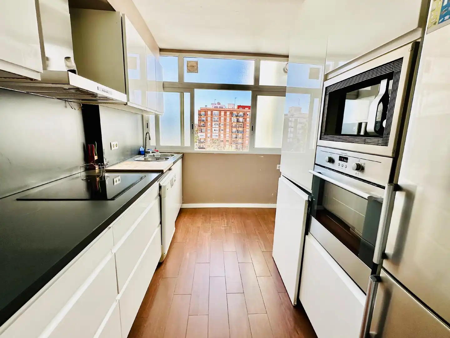 Pis en venda a Malilla