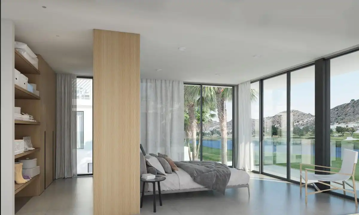 Maison mitoyenne avec piscine à vendre à Monforte del Cid, imagen 9