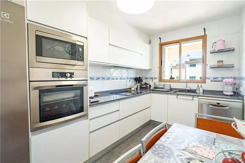 Flat with terrace for sale in Son Ramonell - Es Figueral, imagen 7