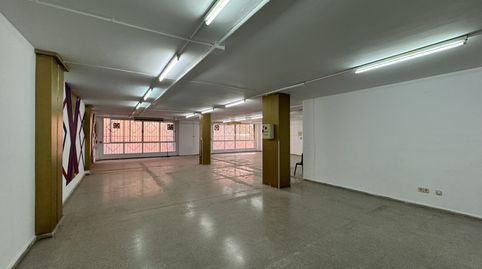 Foto 4 von Fabrikhallen zum Verkauf in Centre, L'Hospitalet de Llobregat