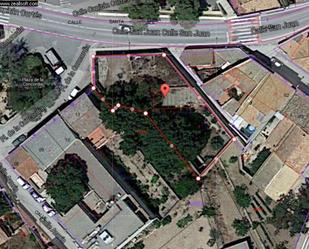 Residencial en venda en Algueña