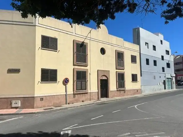 Flat for sale in Calle OBISPO CODINA, Callejón del Castillo - El Calero - Las Huesas