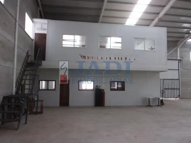 Industriegebäude zum Verkauf in Santa Cruz de Mudela, imagen 6