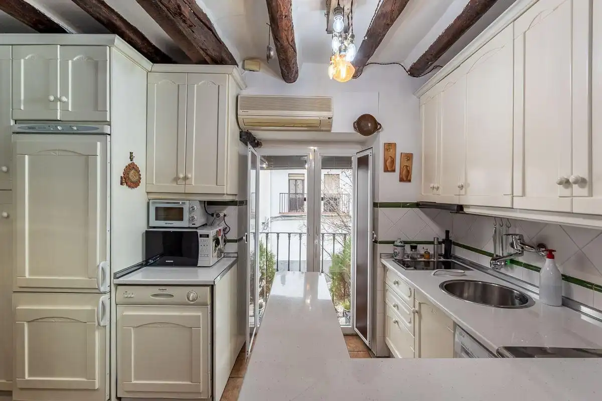 Maison mitoyenne à vendre à ALHACABA, imagen 7
