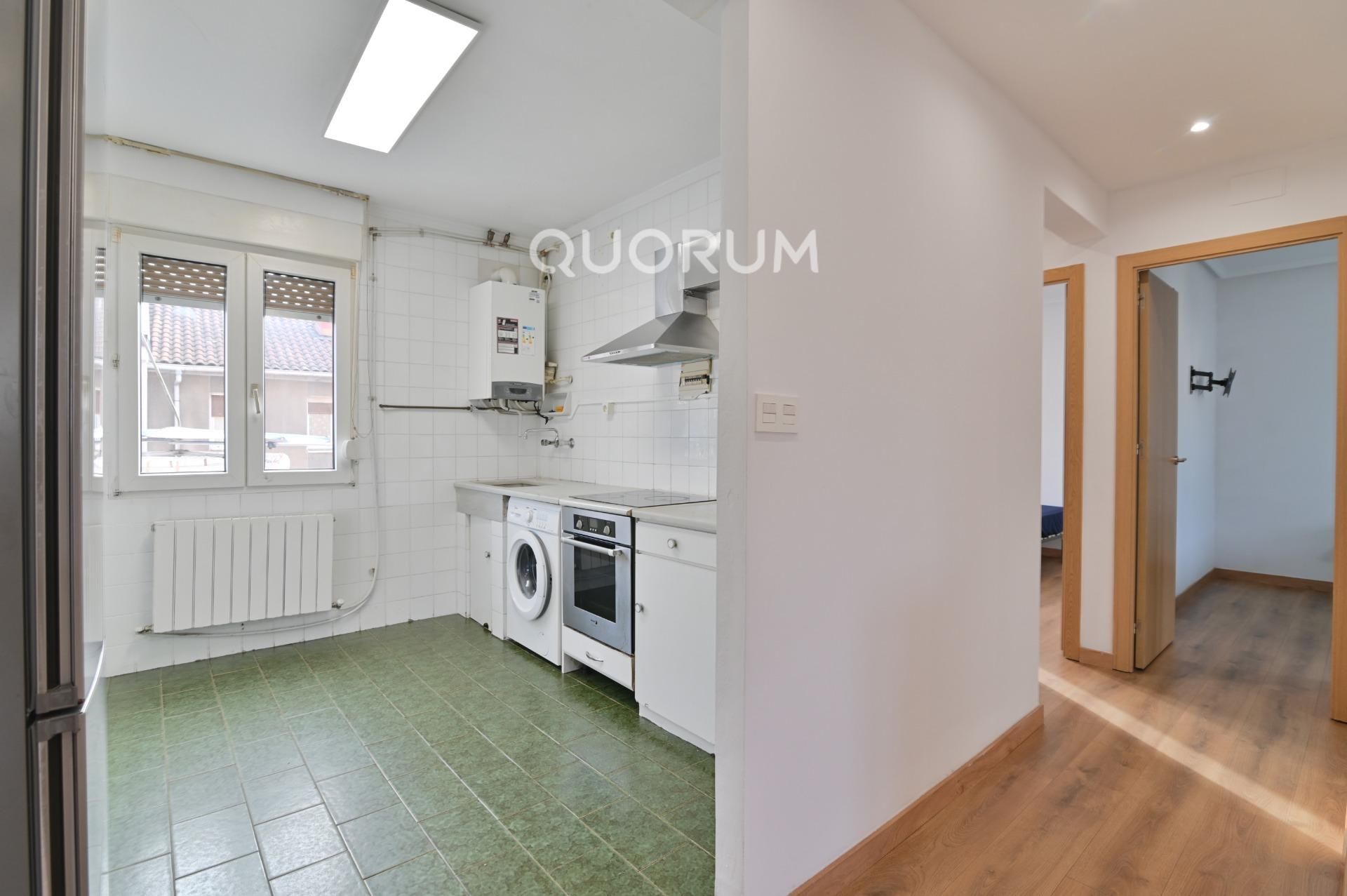 Kitchen of Flat for sale in Galdakao