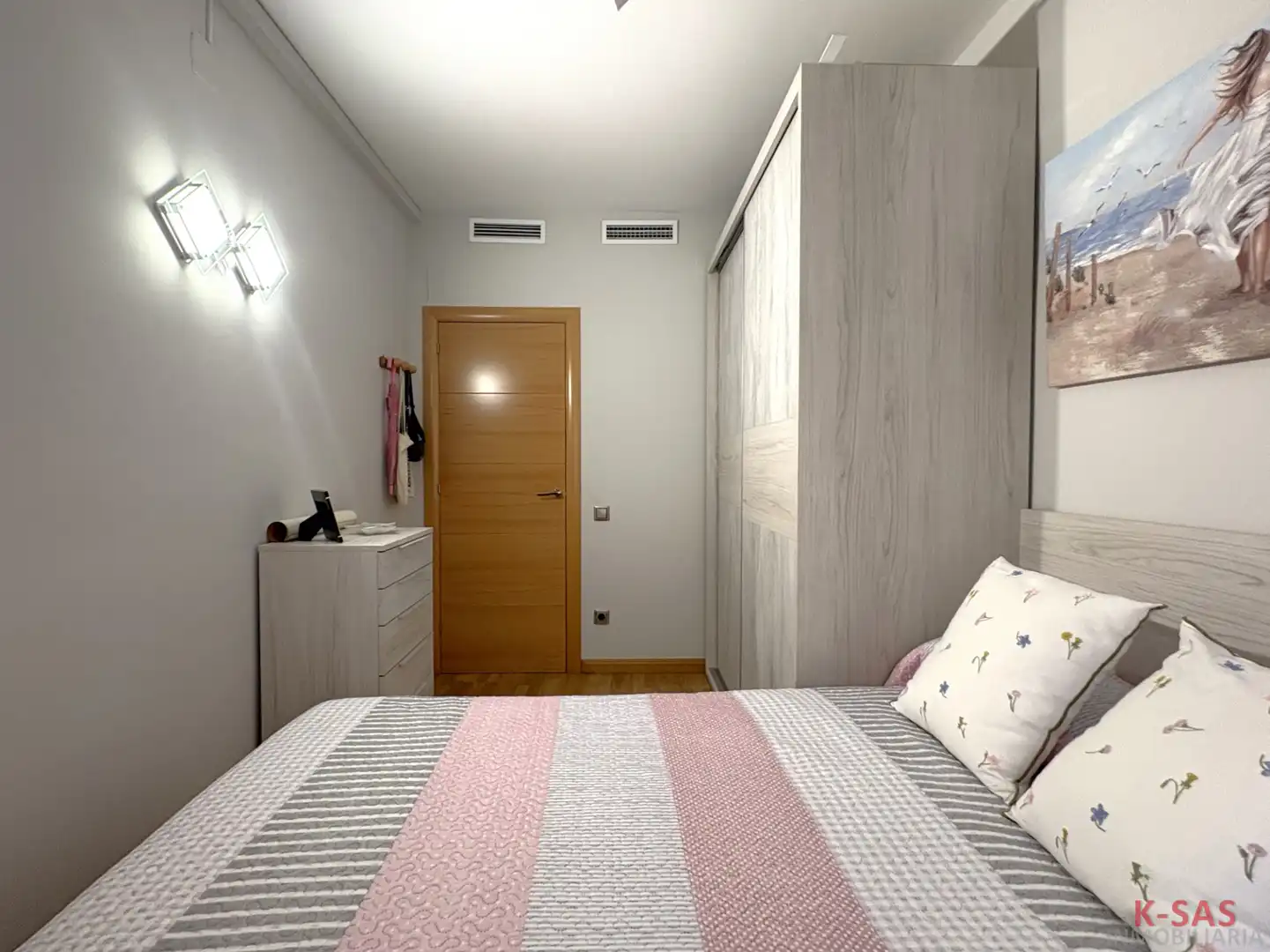 Piso con ascensor en venta en Can Vidalet, imagen 27