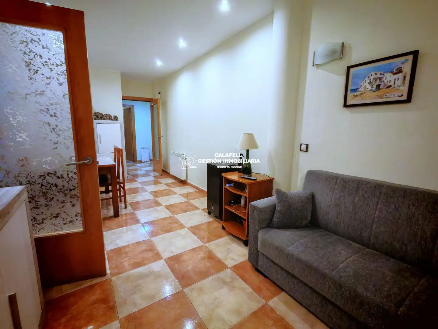 Flat with lift for sale in Vilamar, imagen 9