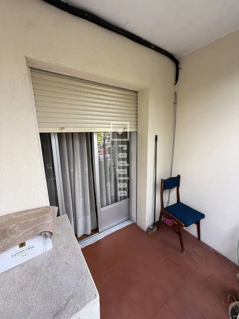 Terraza de Piso en venta en Getafe con Aire acondicionado, Calefacción y Parquet
