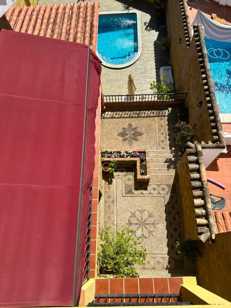 Adossat amb terrassa en venda a Periurbano Oeste - Sierra, imagen 52