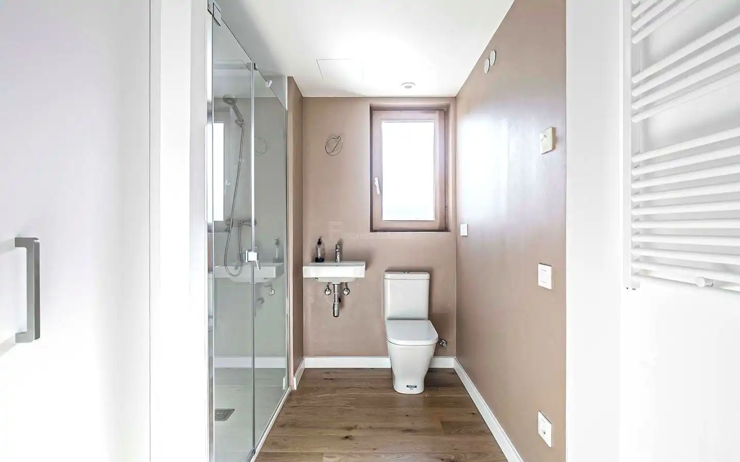Baño de Oficina en venta en Dosrius
