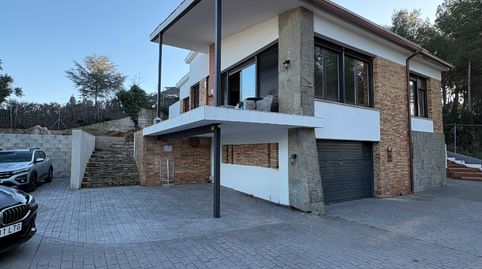 Foto 2 de Casa o chalet en venta en Carrer del Migdia, Matadepera, Barcelona