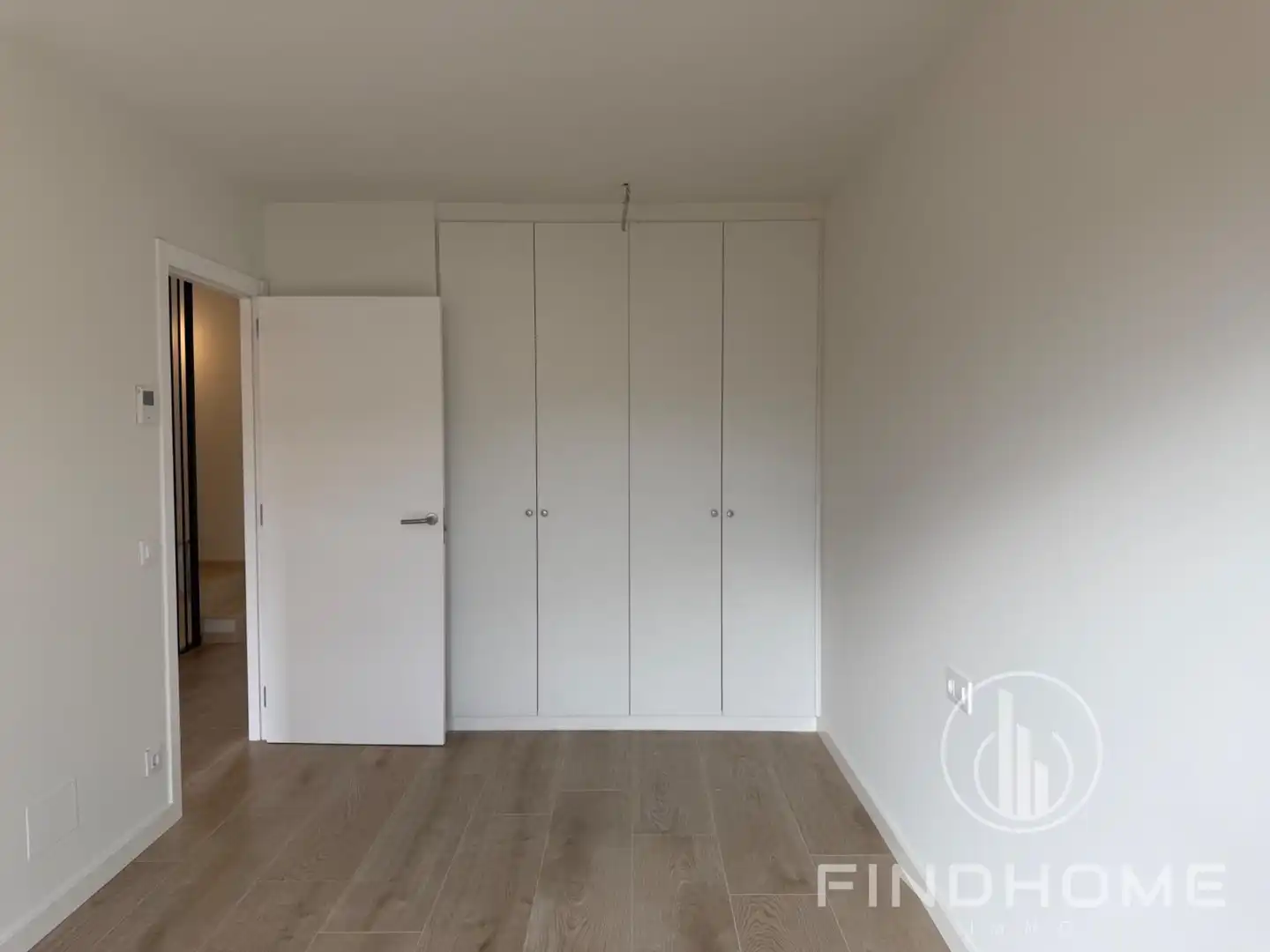 Casa aparellada amb terrassa en venda a Avinguda Fernando Laparte, imagen 19
