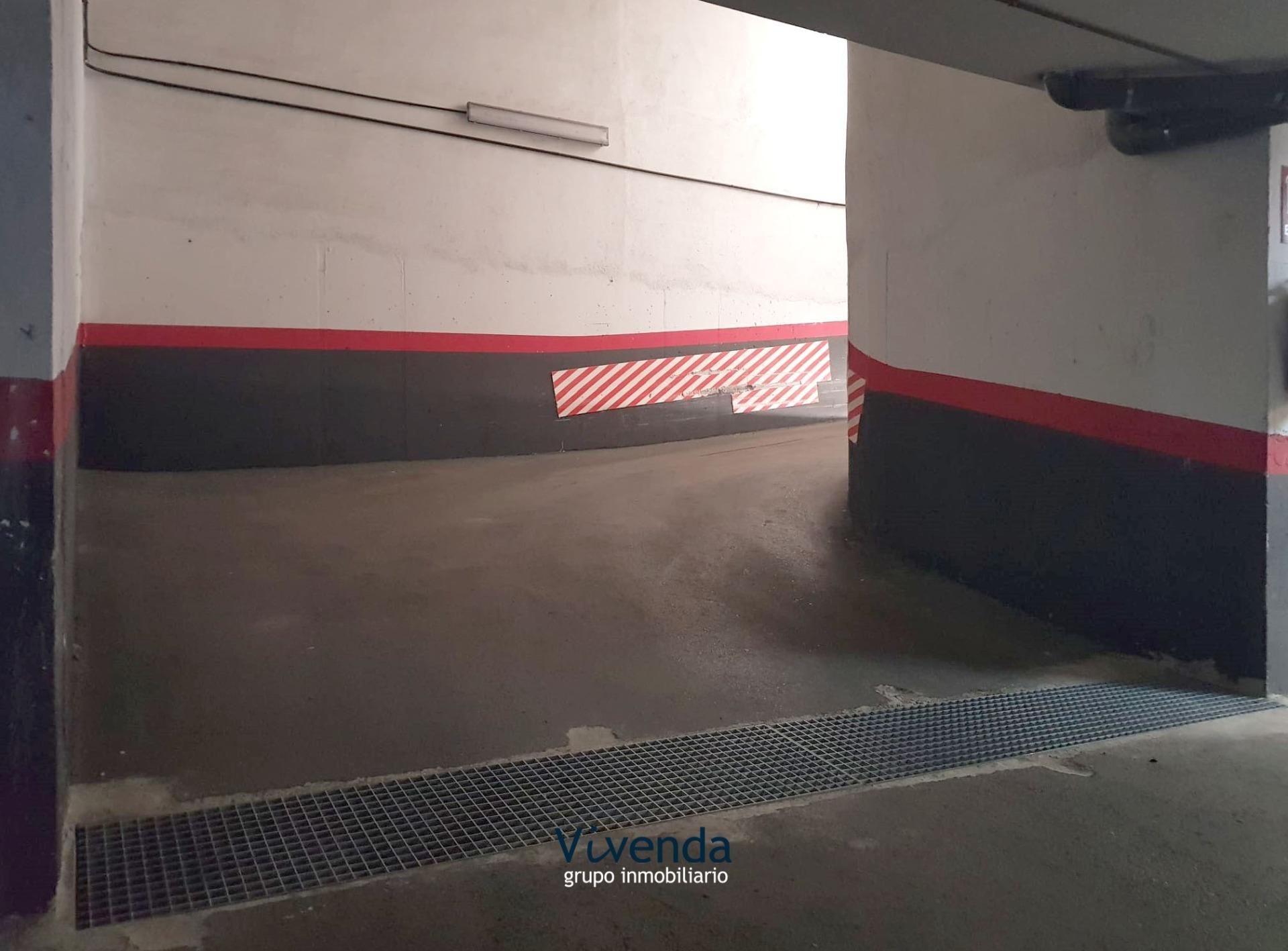 Parking of Garage for sale in Humanes de Madrid