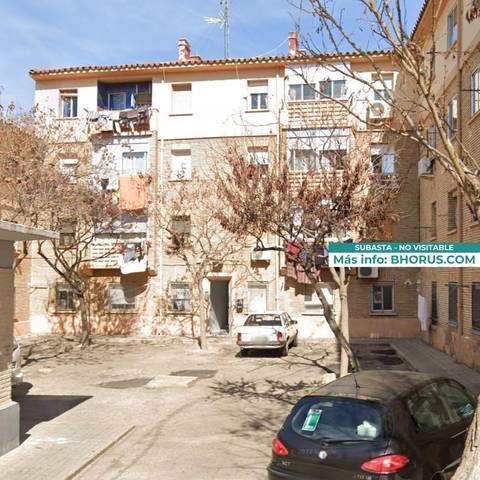 Piso en Venta en OBISPO PATERNO, 38 en Oliver