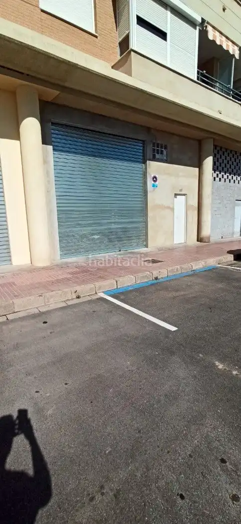 Business premises for sale in Carretera de Barcelona 50, imagen 3