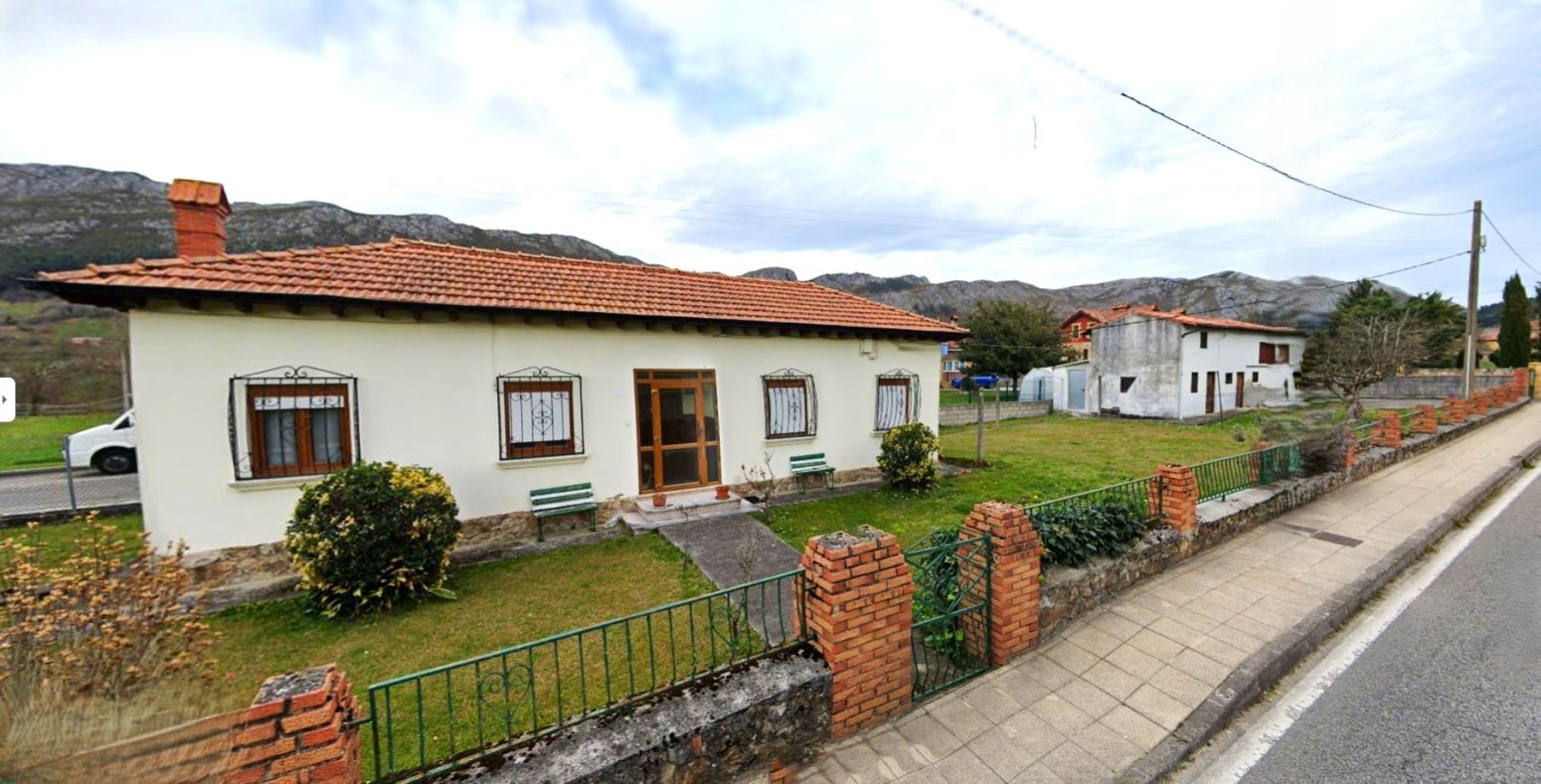 House or chalet for sale in San Felices de Buelna - Barrio Mata, 5, San Felices de Buelna