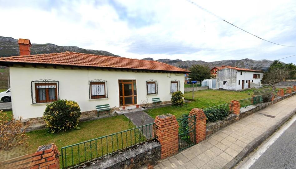 Foto 1 de Casa o chalet en venta en San Felices de Buelna - Barrio Mata, 5, San Felices de Buelna, Cantabria