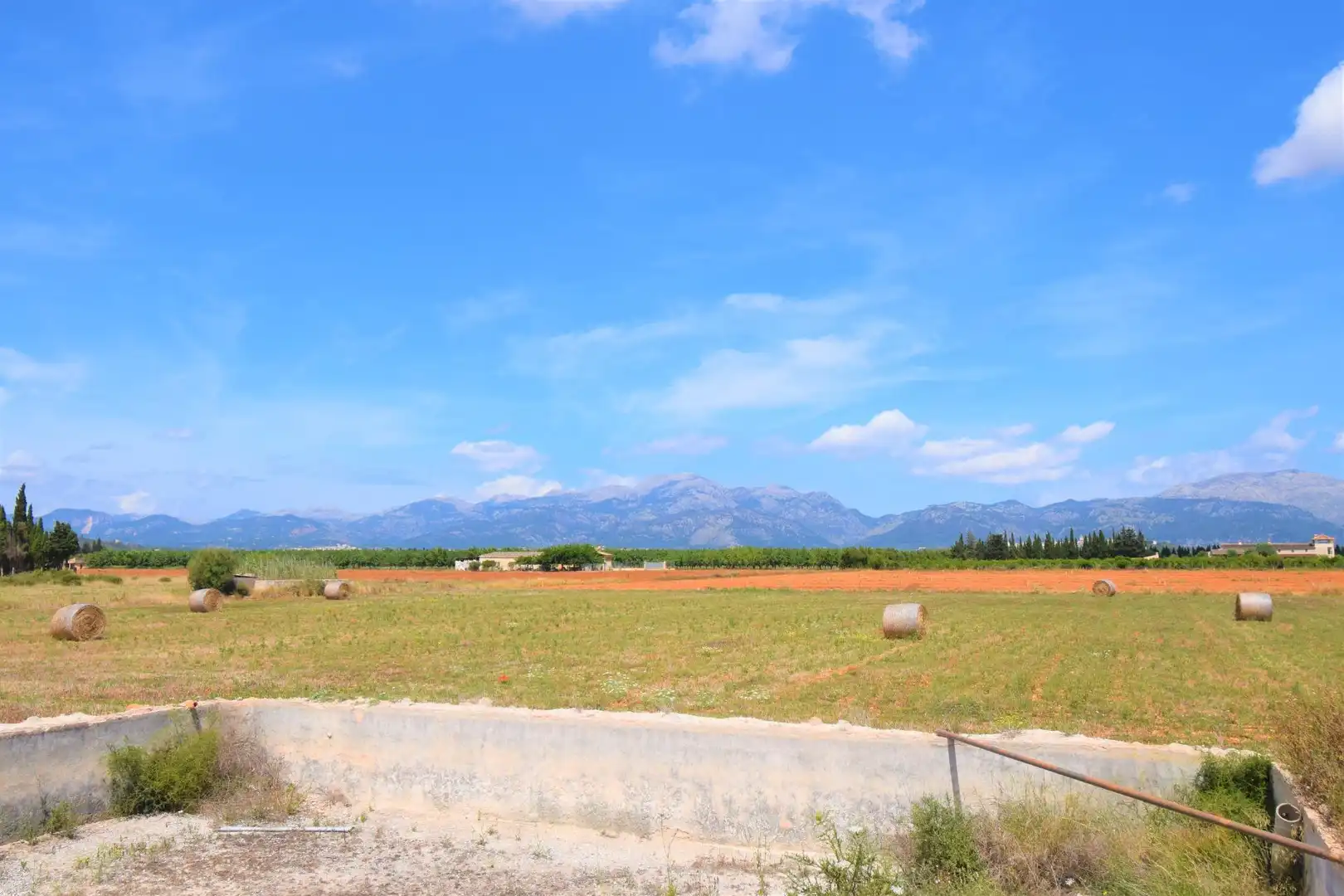 Finca rústica en venda a Llubí