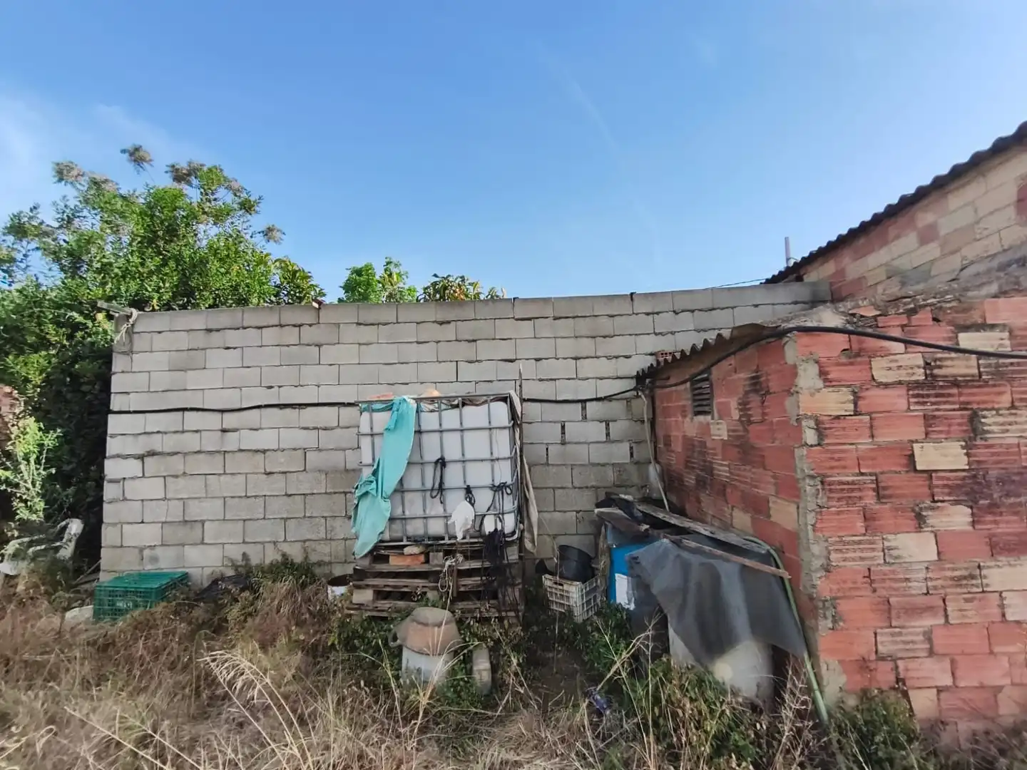 Nave industrial en venta en Valencia