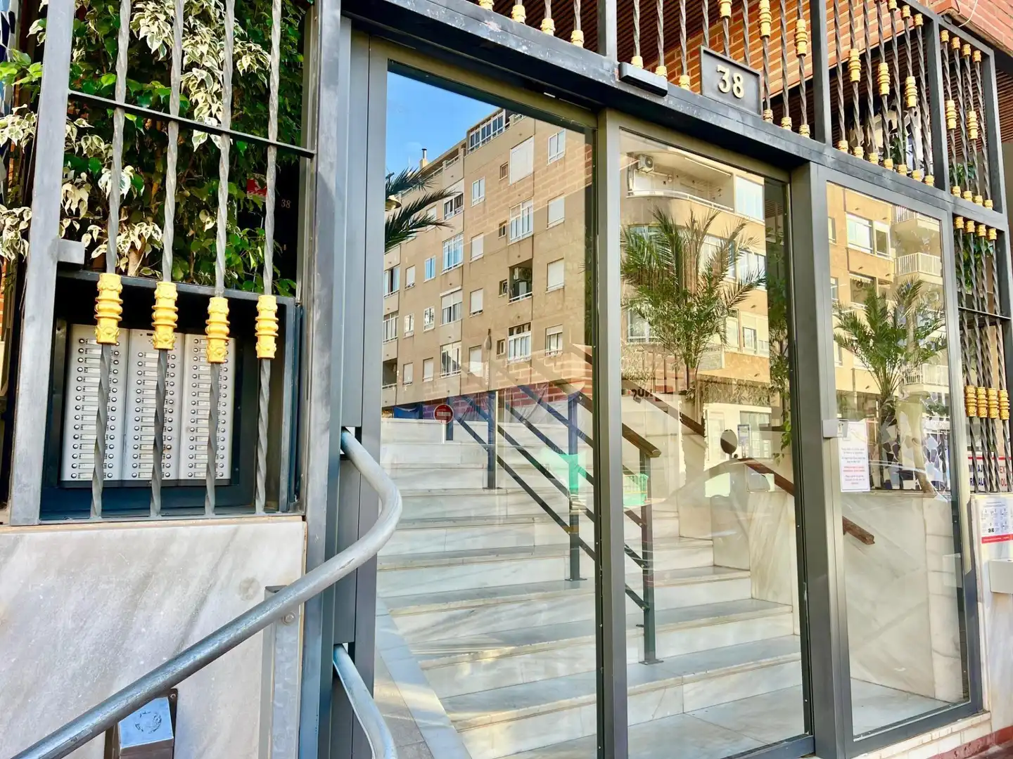Study for sale in HABANERAS DE LAS, 38, Zona Playa del Cura