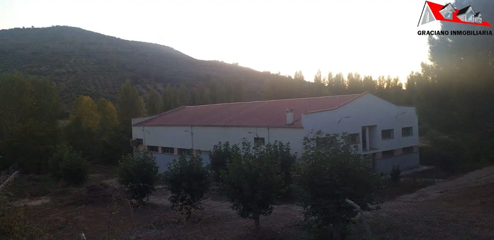 Terreny residencial en venda a Salobre