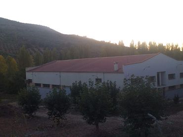 Terreno residenziale in vendita a Salobre