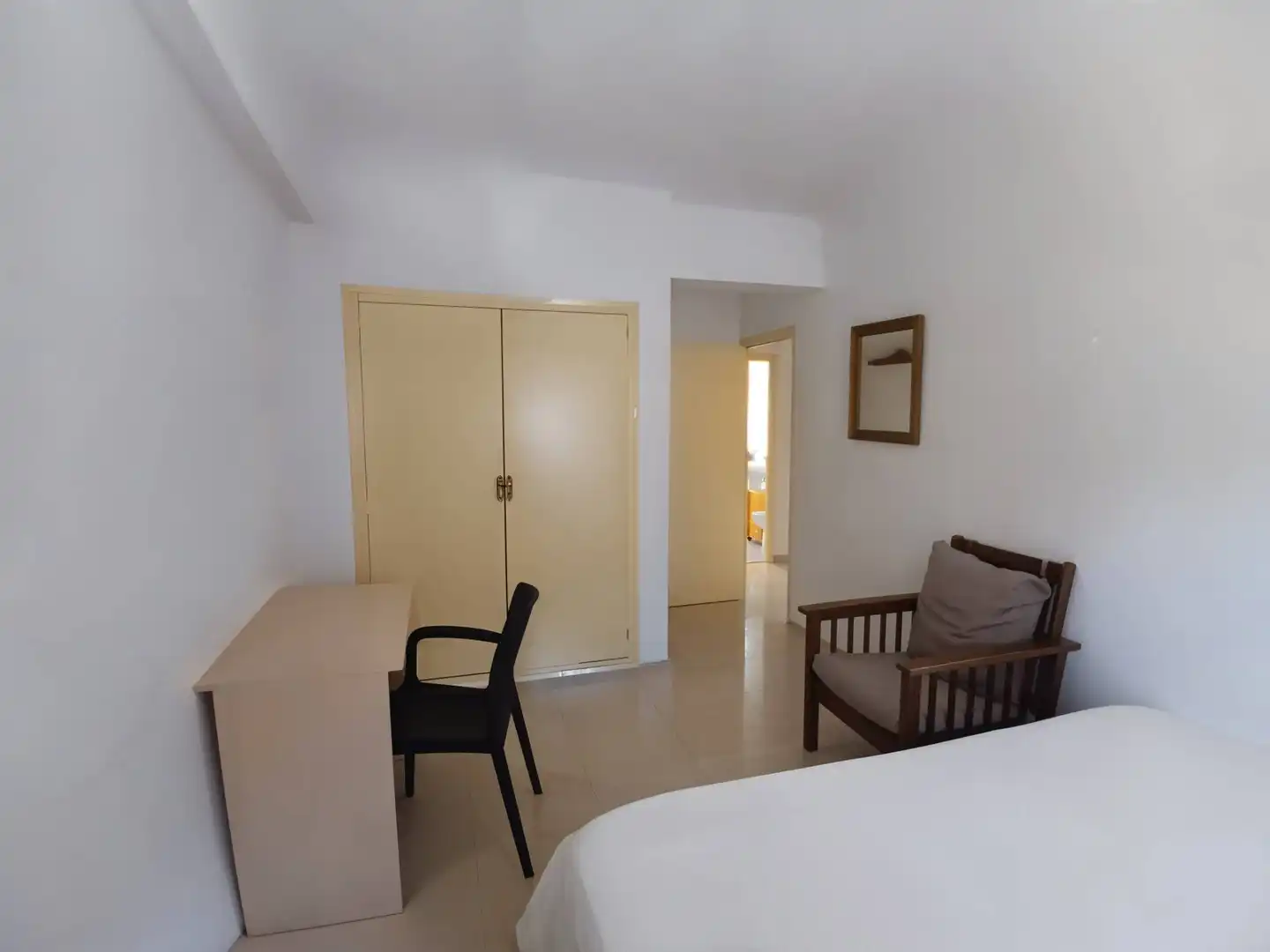Apartamento de alquiler en San Ginés