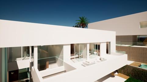 Foto 3 de Casa o xalet en venda a Salobre Golf, San Bartolomé de Tirajana