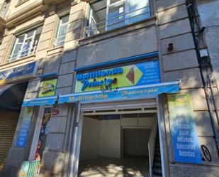 Premises to rent in  Santa Cruz de Tenerife Capital