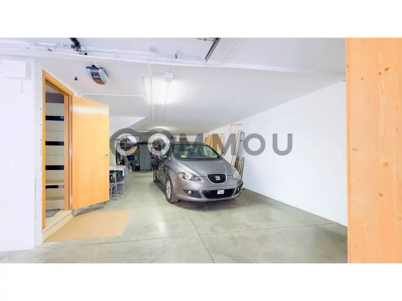 Maison avec jardin à vendre à Caputxins - Ambulatori, imagen 38