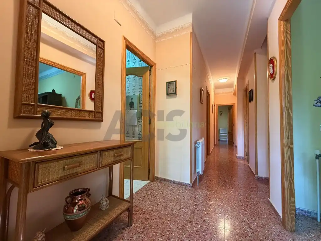 Casa o xalet en venda en Alberic amb Jardí privat, Terrassa i Piscina