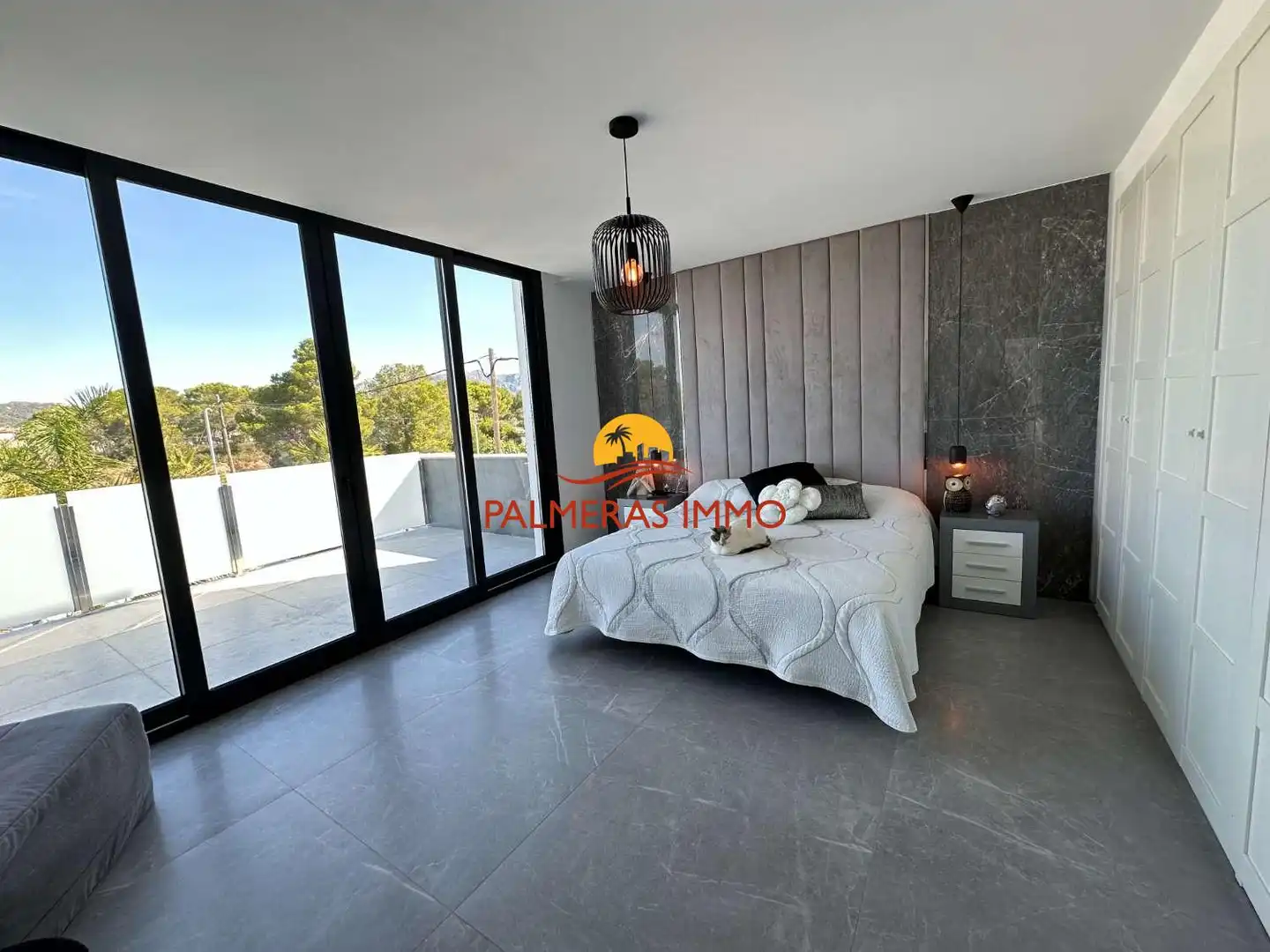 Villa avec piscine à vendre à Les Tres Cales, imagen 24