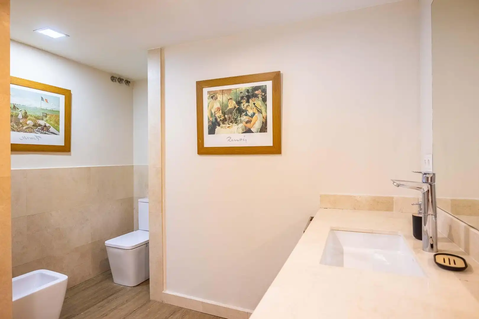 Bajo con ascensor en venta en Calle SANTA MARIA DE GRACIA, imagen 31
