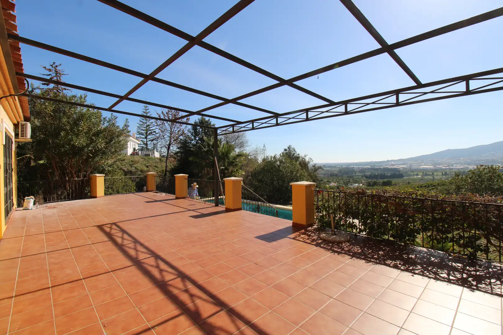 Chalet con terraza en venta en El Romeral - Peñón de Zapata, imagen 6