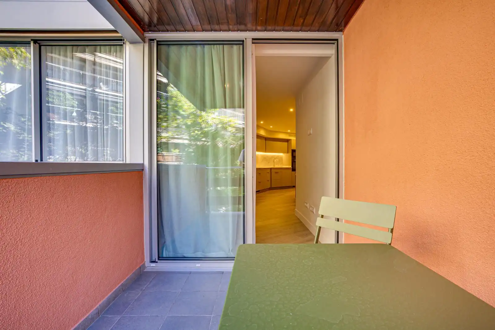Flat for rent in Barcelona, Barcelona