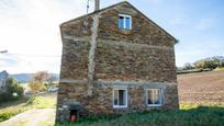 Exterior view of Country house for sale in Barreiros