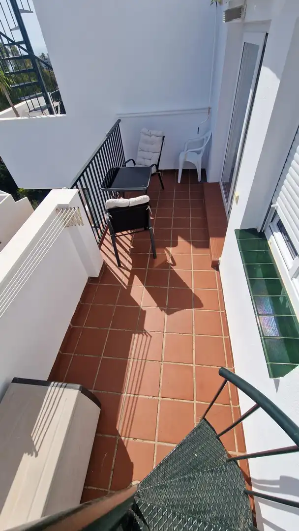 Piso con piscina en venta en Calle Calle Geranios 35, imagen 39