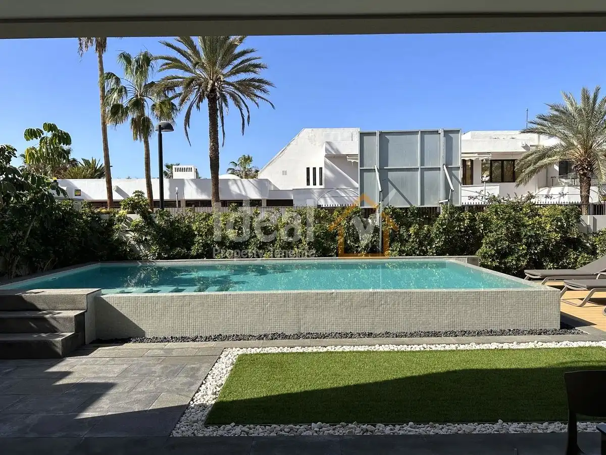 Villa avec piscine à vendre à Playa de las Américas, imagen 12