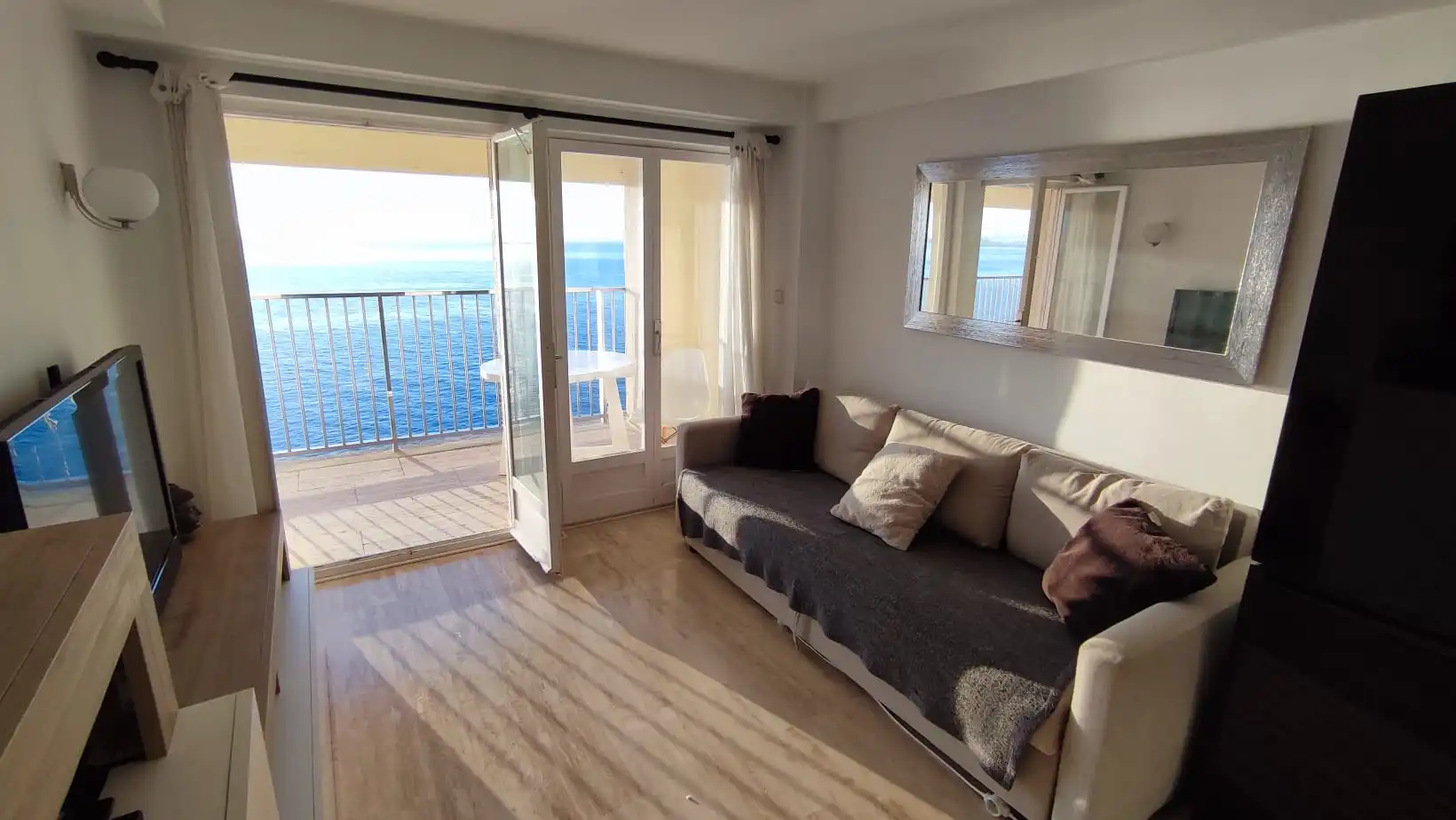 Wohnung mit Aufzug zum Verkauf in Passeig Marítim, imagen 14