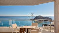 Terrace of Flat for sale in Blanes  with Air Conditioner, Heating and Balcony