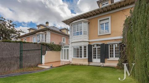 Foto 3 de Casa adosada de lloguer a Avenida Carondelet, Conde Orgaz - Piovera,  Madrid Capital