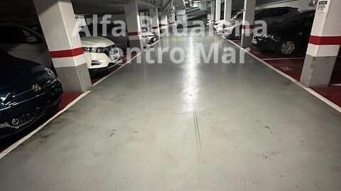 Photo 5 of Garage to rent in Port, Badalona