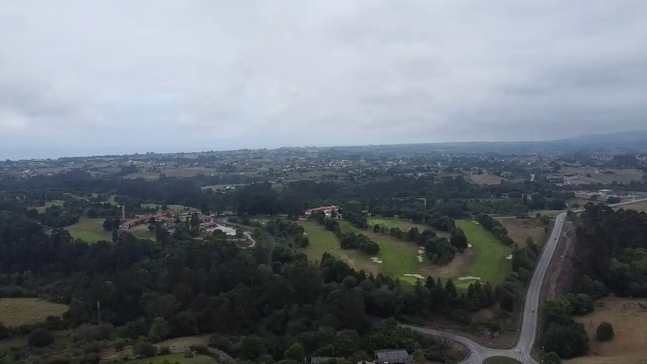 Terreno residencial en venta en Somió - Cabueñes, imagen 51