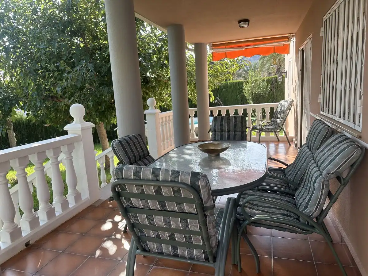 Villa avec piscine à vendre à Algímia de Alfara, imagen 56