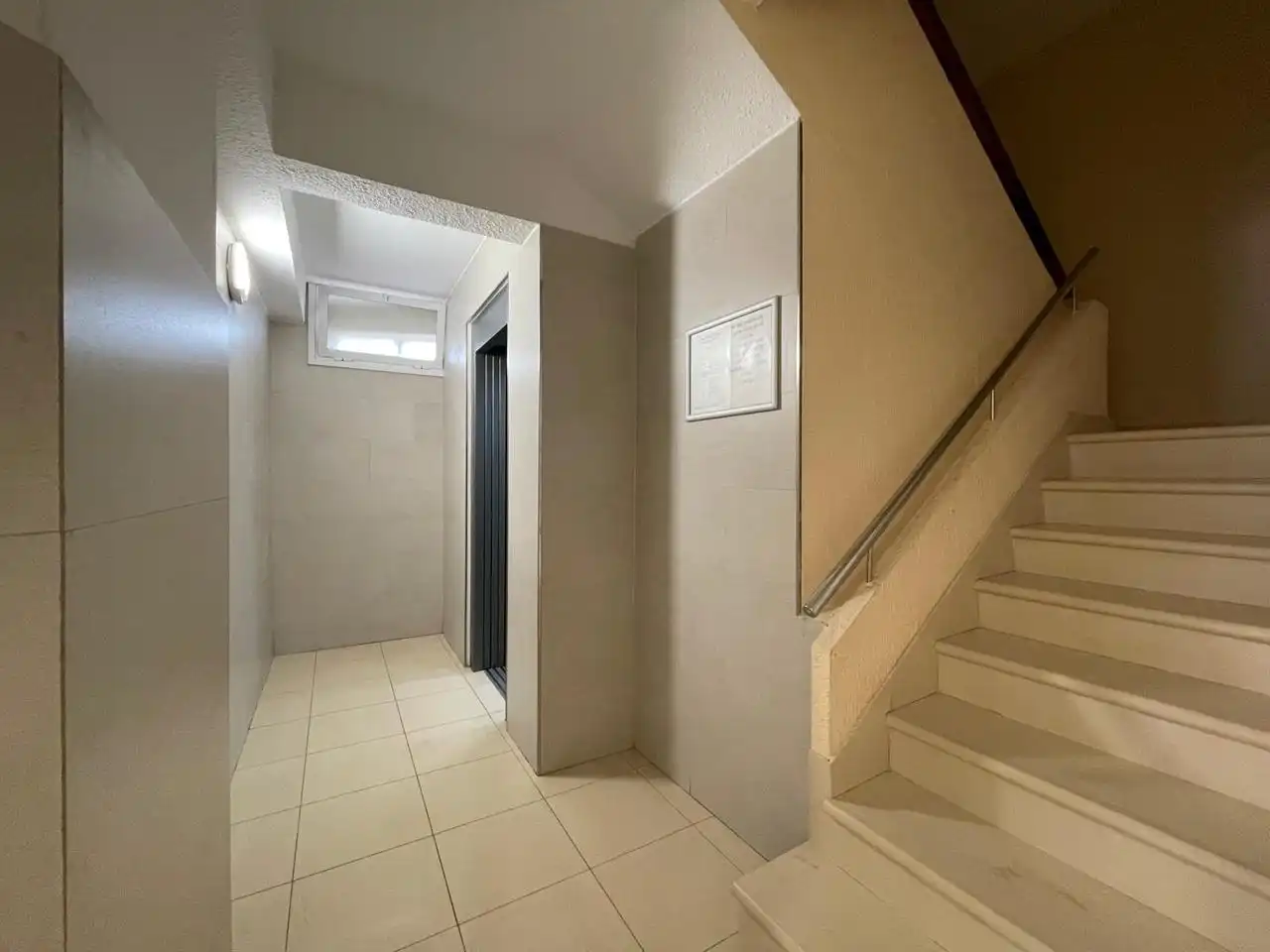 Piso en venta en A Coruña Capital  con Trastero