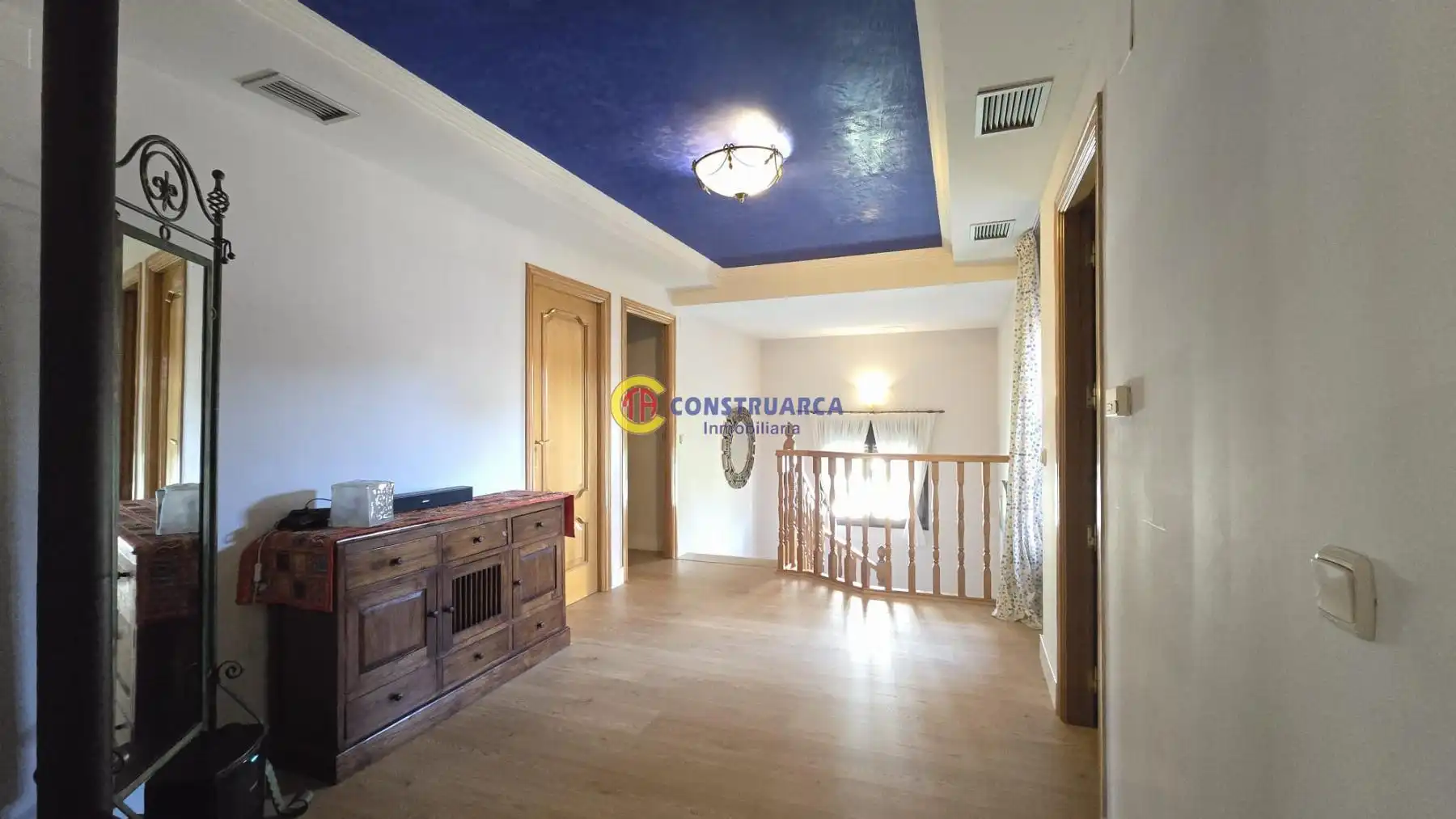 Casa o chalet en venta en Pepino con Aire acondicionado, Calefacción y Terraza