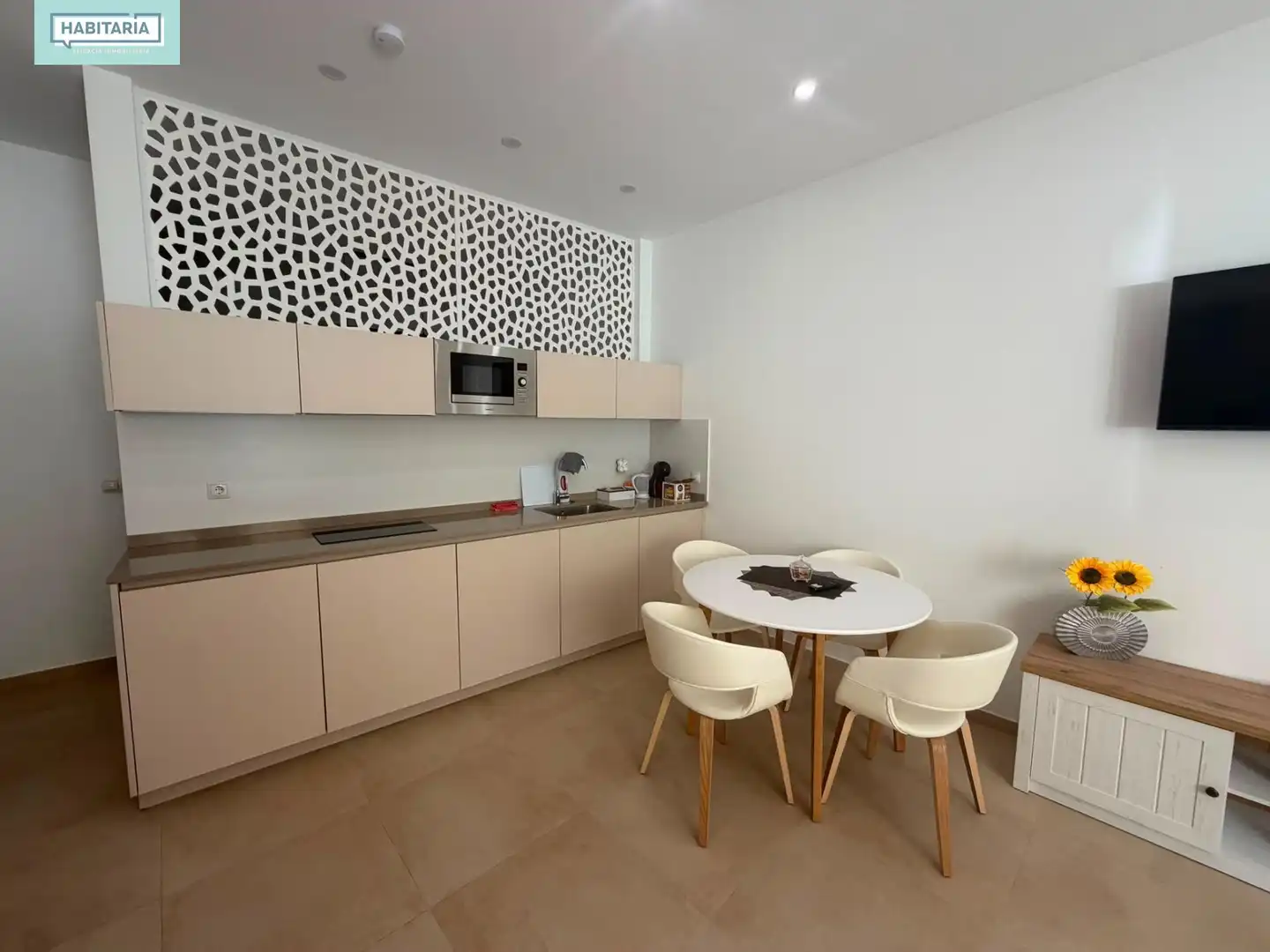 Cuina de Planta baixa de lloguer en Málaga